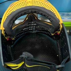 Carl Markowski XSV Mask “Clone”