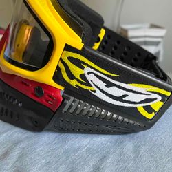 JT Proflex Tribute Build