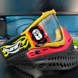 Carl Markowski XSV Mask “Clone”