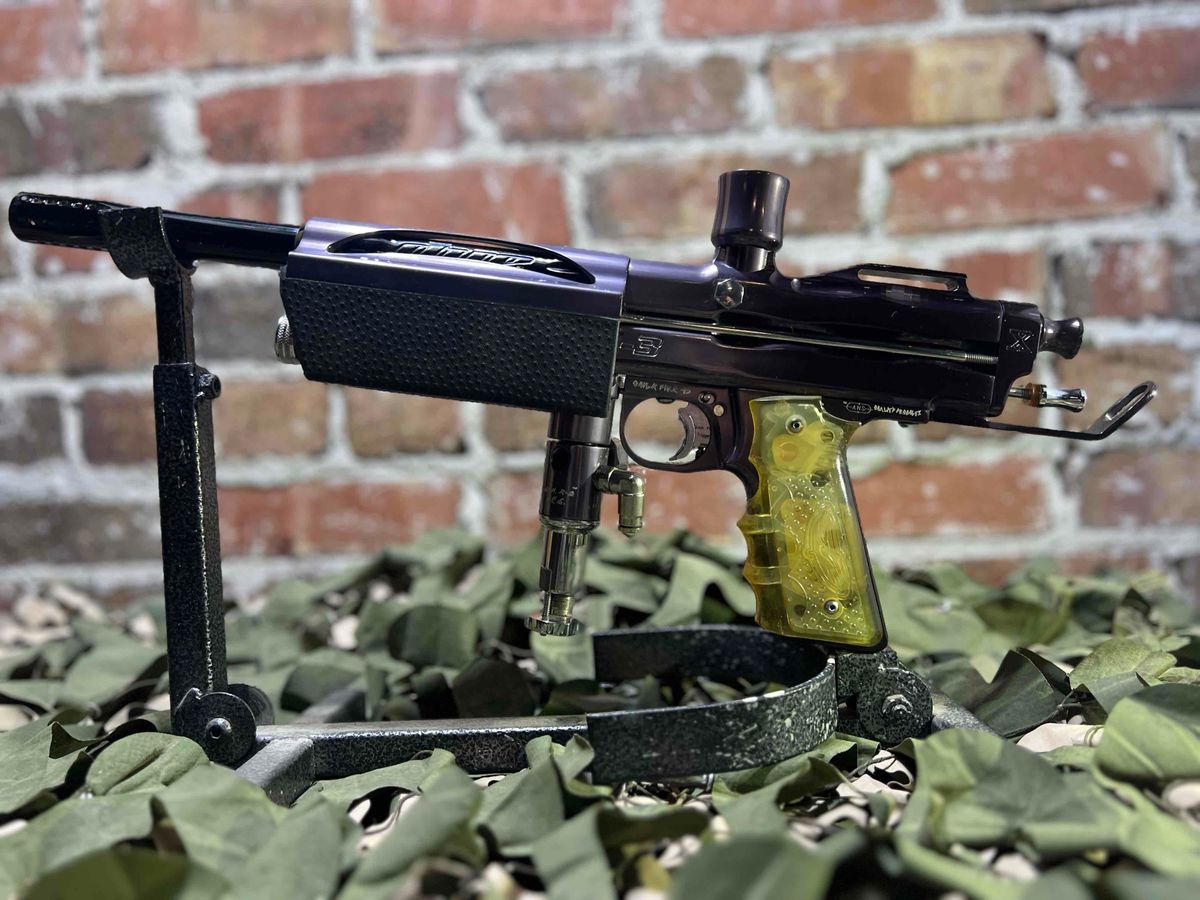 GX-3 Autococker 