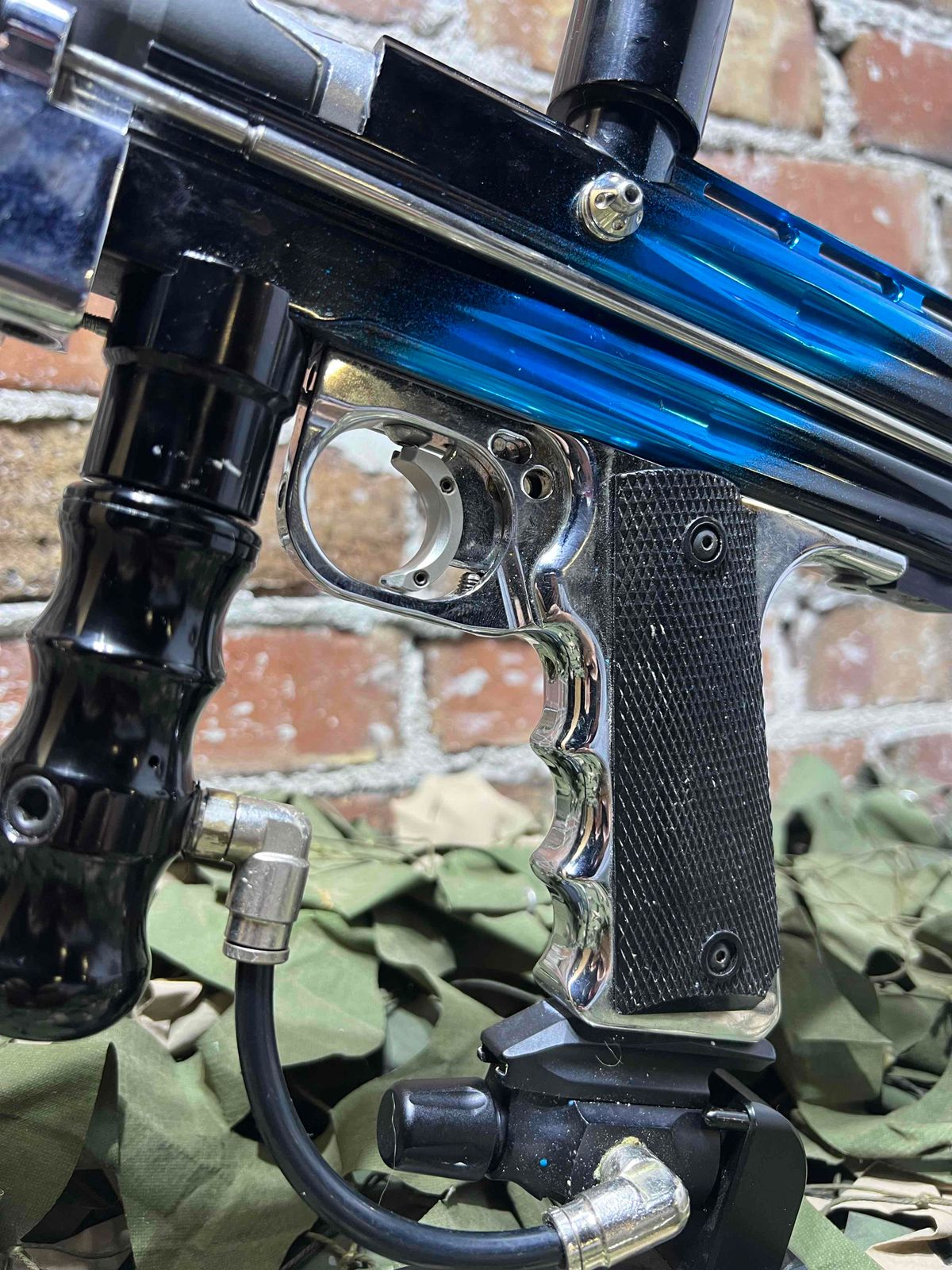 99 STO Autococker 