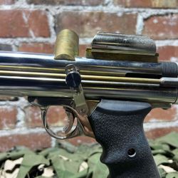 RTP viper pump 