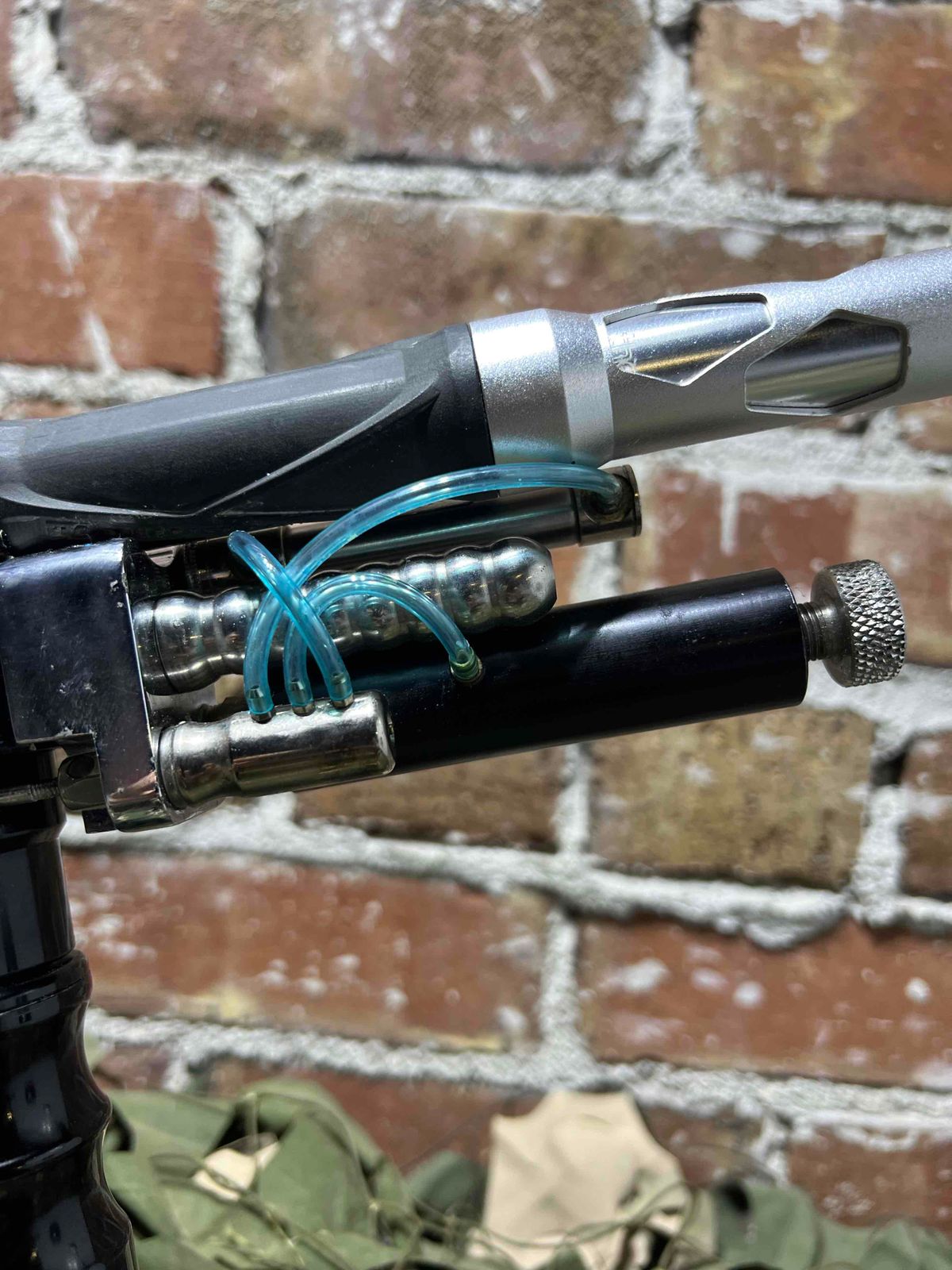 99 STO Autococker 