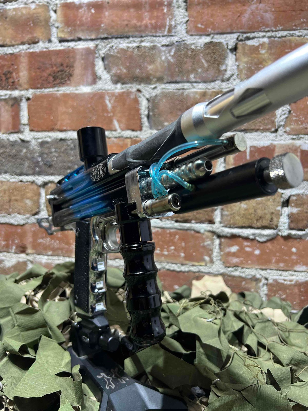 99 STO Autococker 
