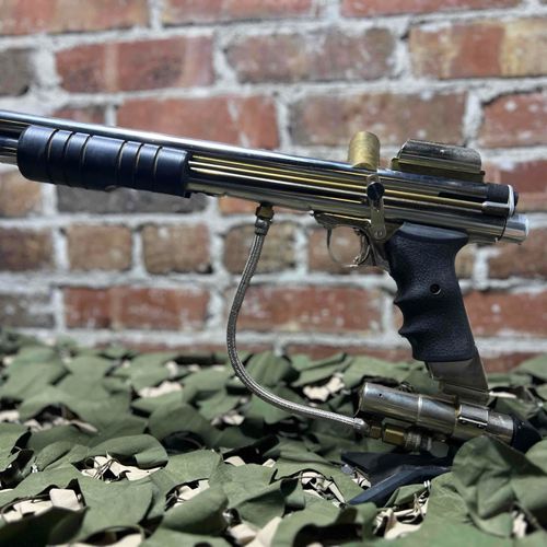 RTP viper pump 