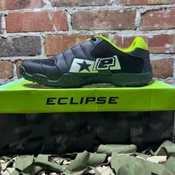 Planet Eclipse paintball cleats 