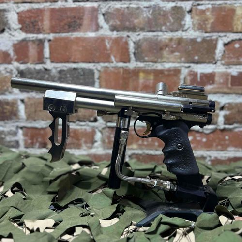 Palmer Pursuit Storker