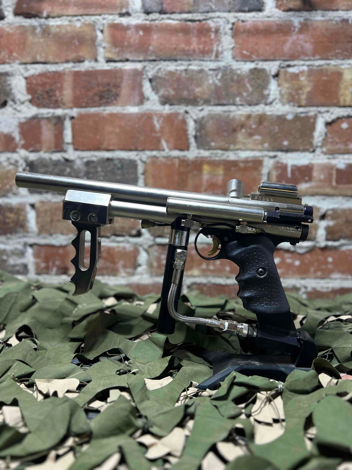 Palmer Pursuit Storker