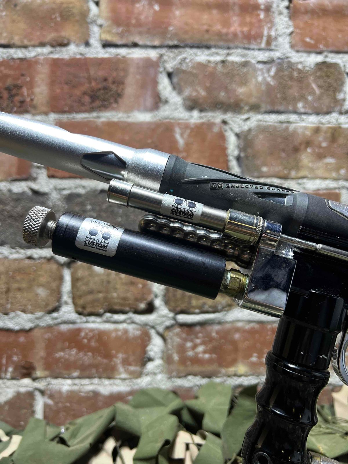 99 STO Autococker 