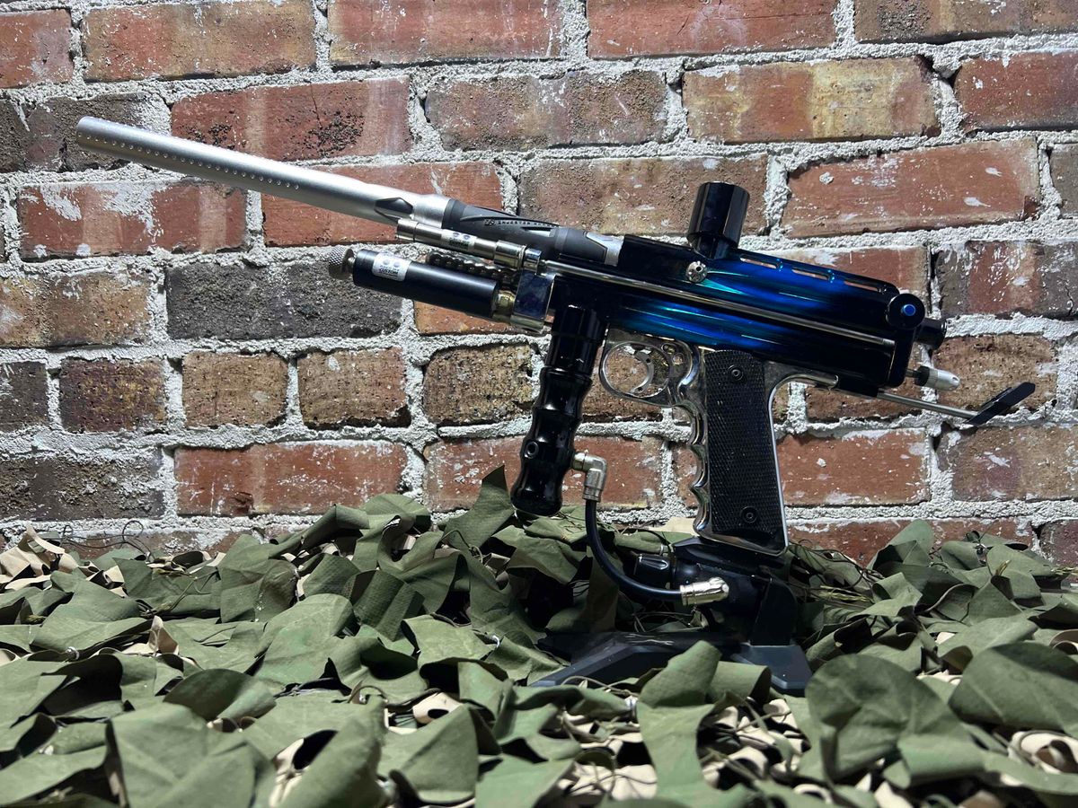 99 STO Autococker 