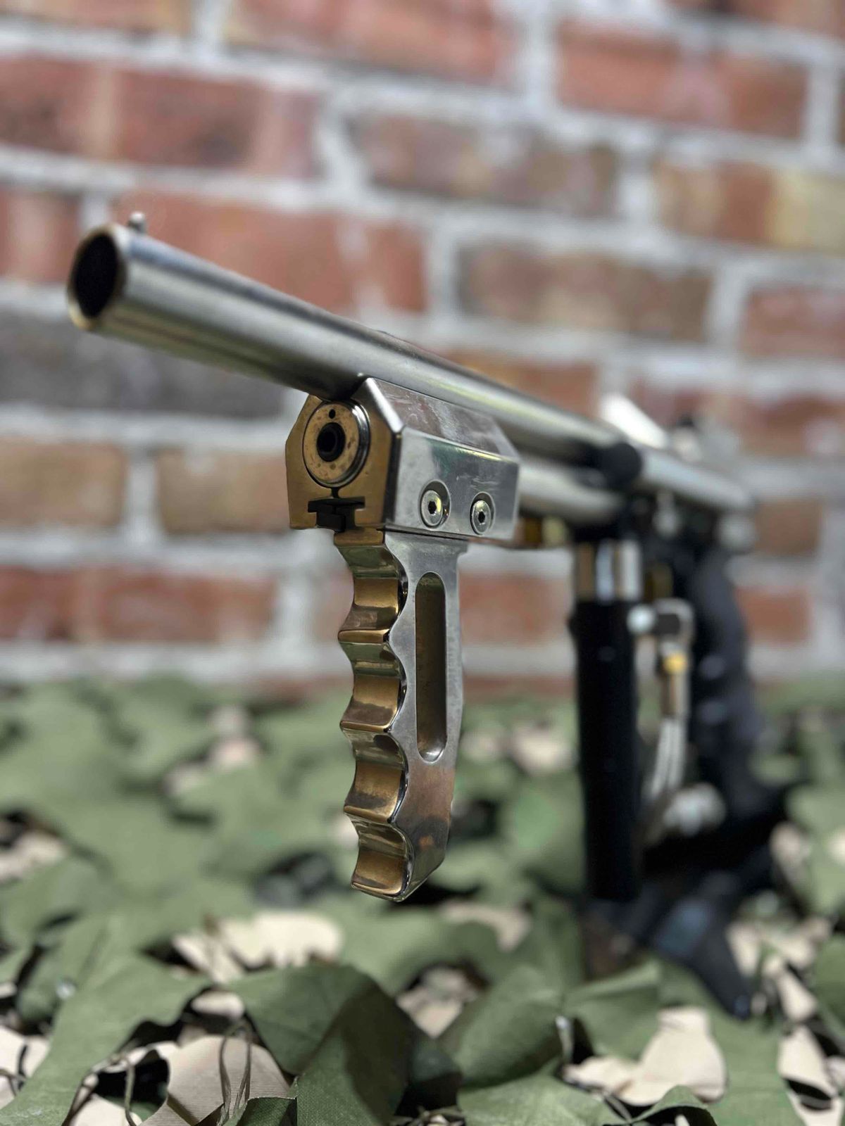 Palmer Pursuit Storker