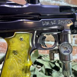 GX-3 Autococker 