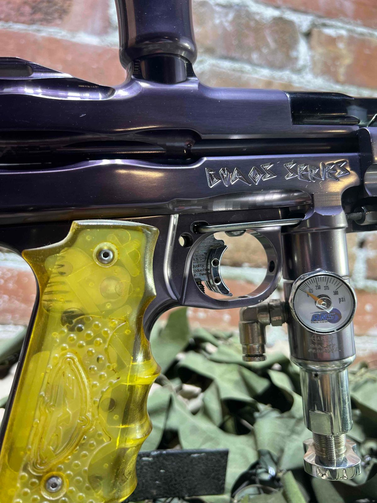 GX-3 Autococker 