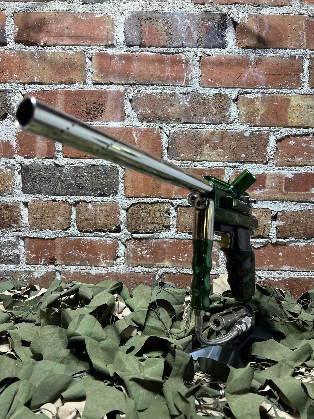 Palmer Pursuit Blazer 