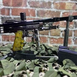 GX-3 Autococker 