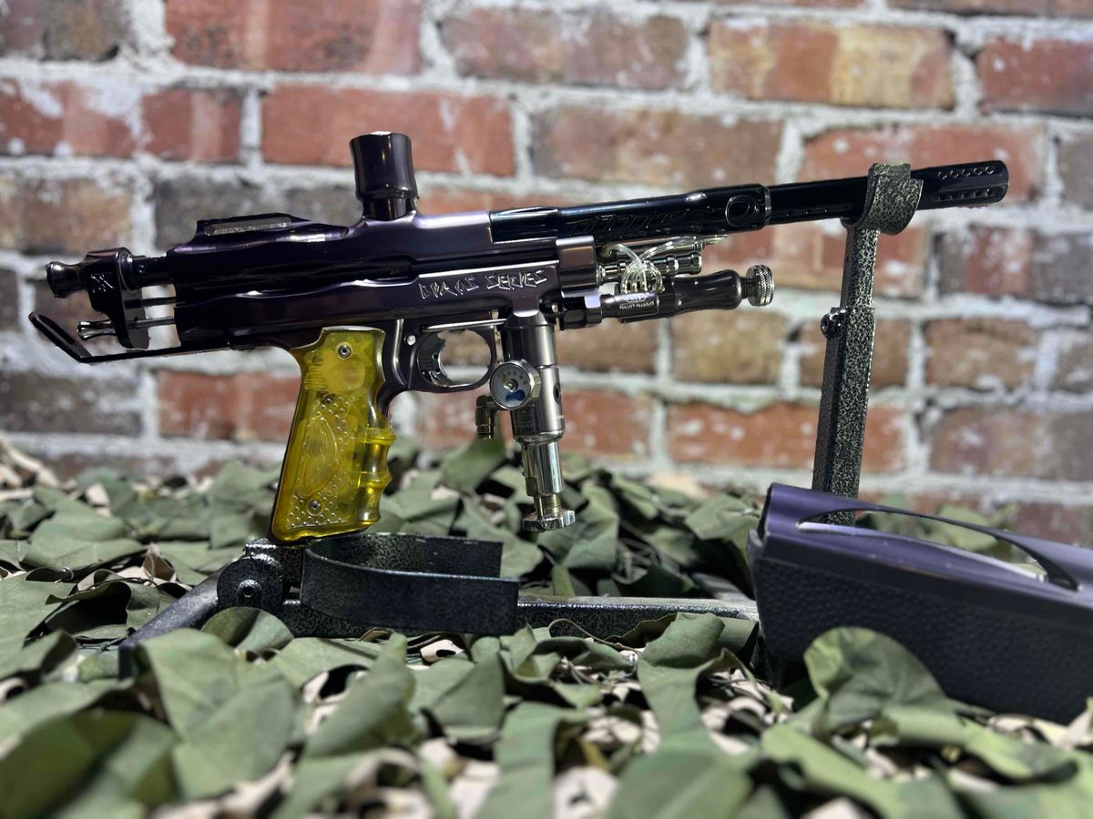 GX-3 Autococker 