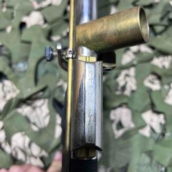 RTP viper pump 