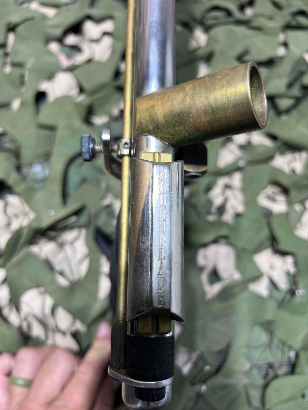 RTP viper pump 