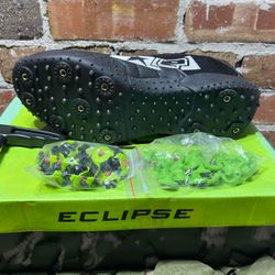 Planet Eclipse paintball cleats 