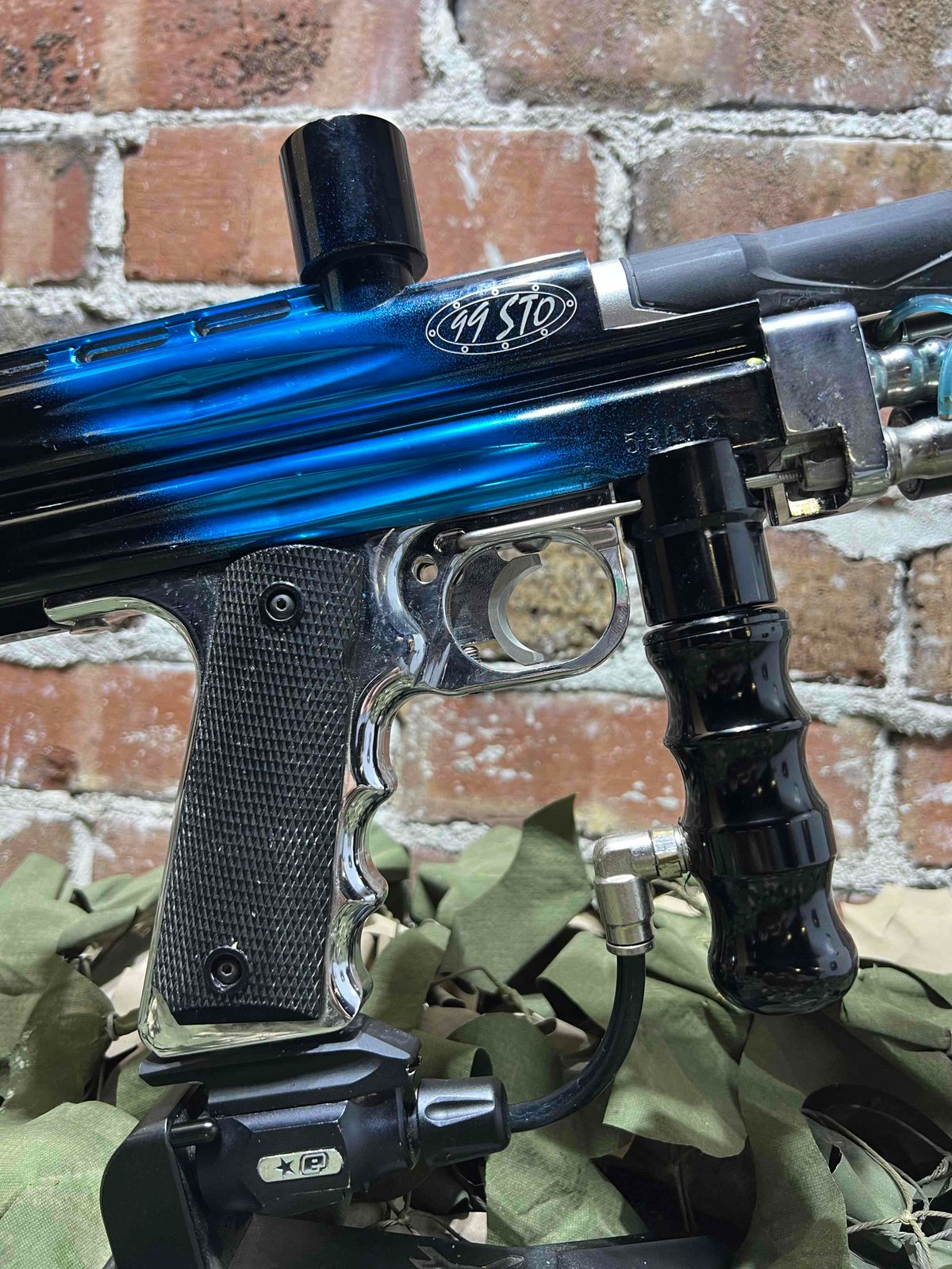 99 STO Autococker 
