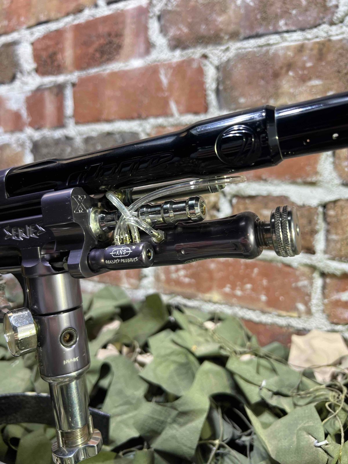 GX-3 Autococker 