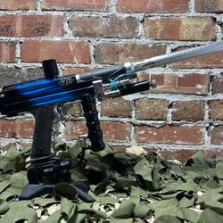 99 STO Autococker 