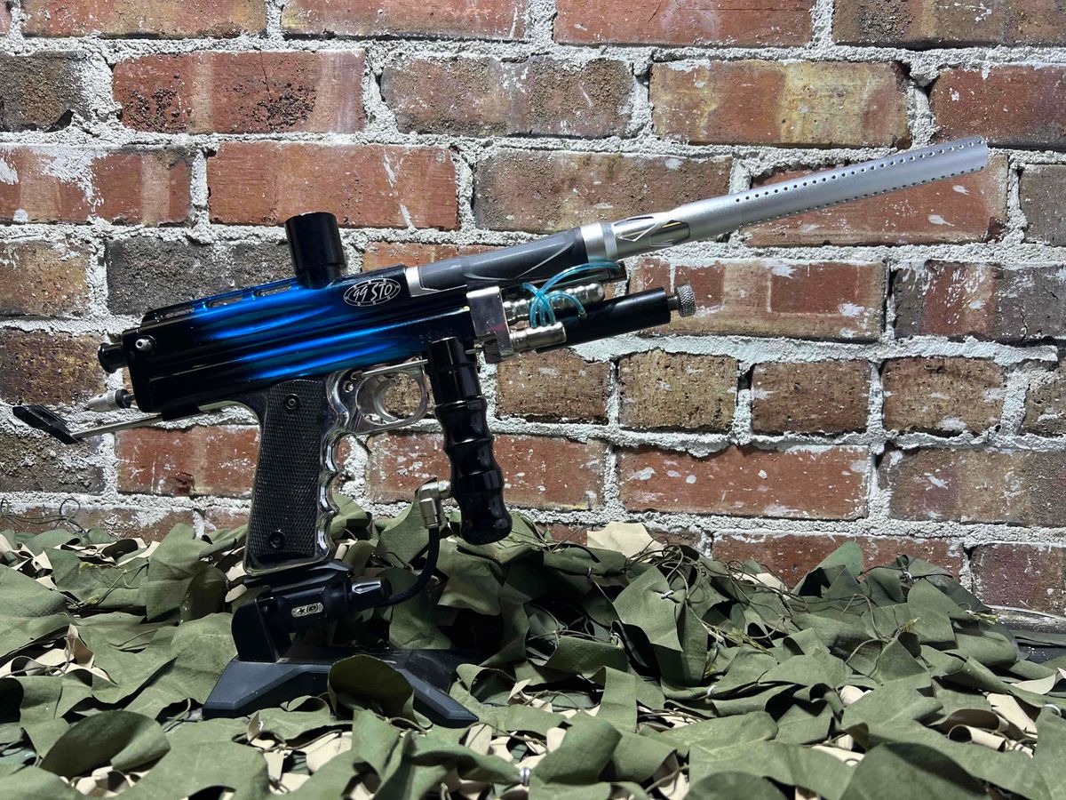 99 STO Autococker 