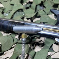 RTP viper pump 