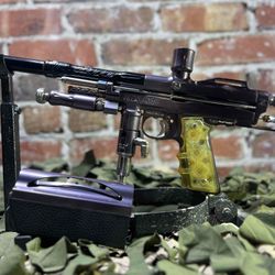 GX-3 Autococker 