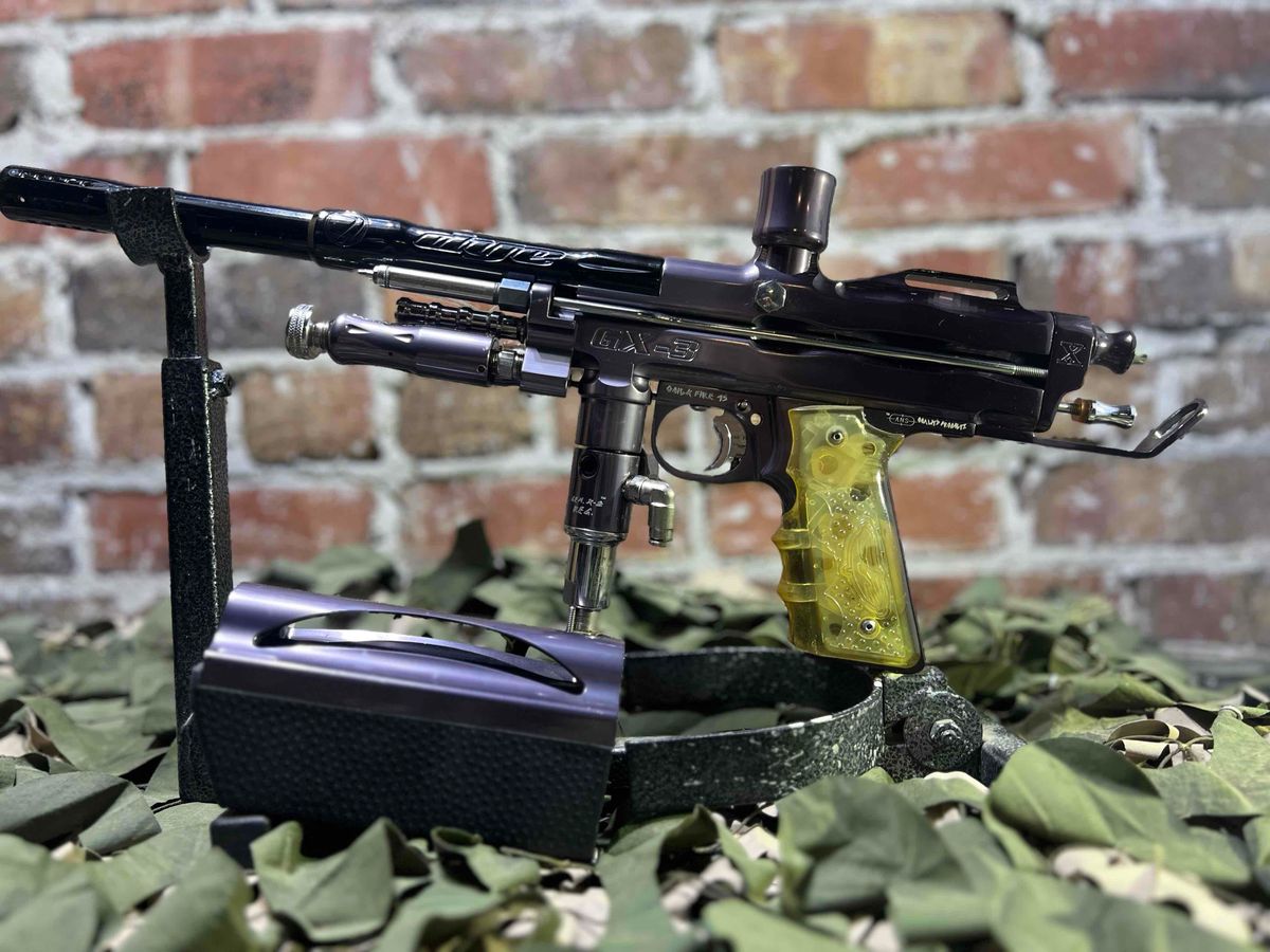 GX-3 Autococker 