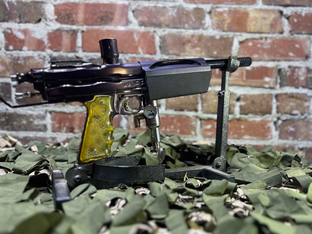 GX-3 Autococker 