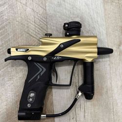 PE Etek 4 LT - gold/black