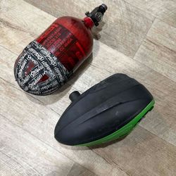 Dye LTR + HK 68/4500 aerolite