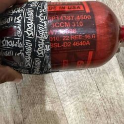 Dye LTR + HK 68/4500 aerolite