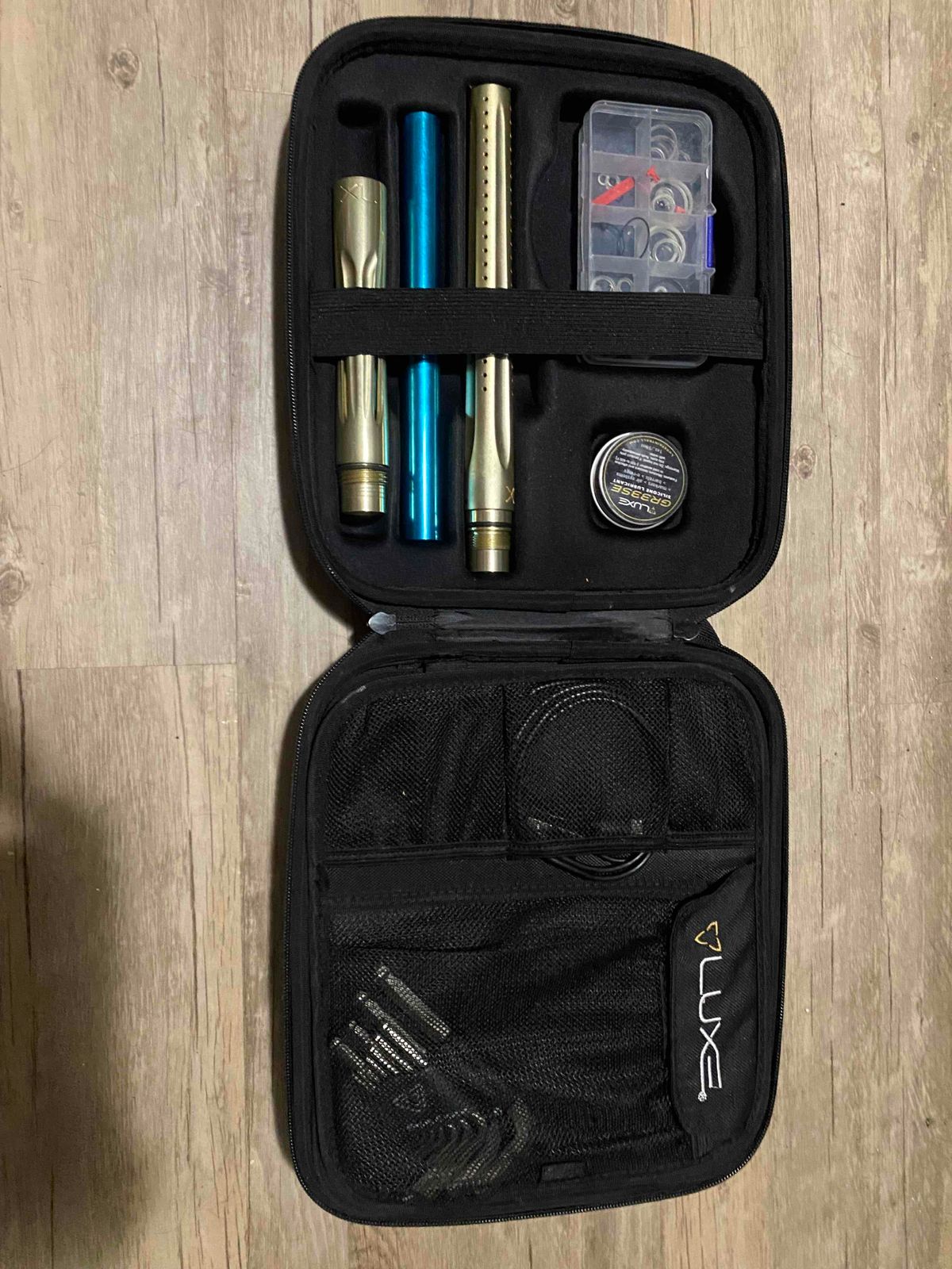 Luxe tm40