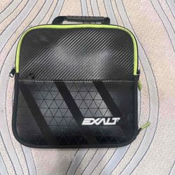 Gun case 