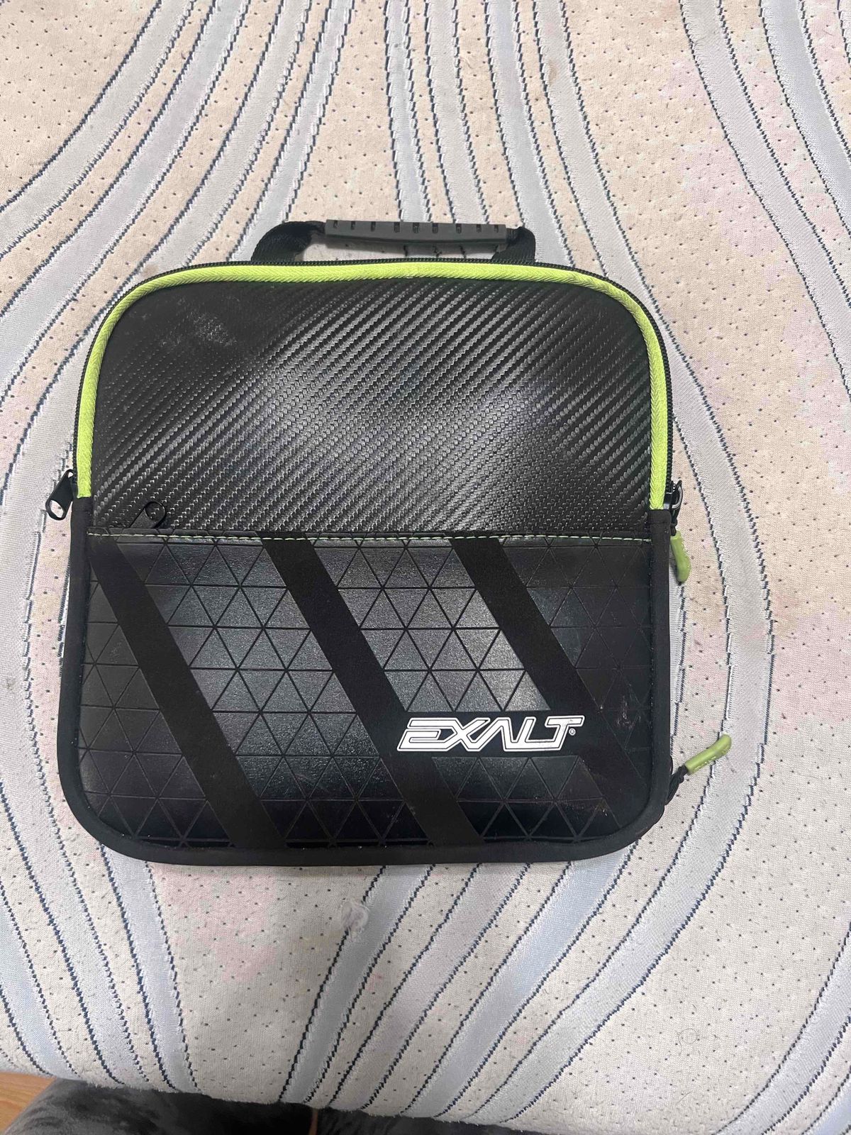 Gun case 