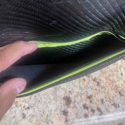 Gun case 