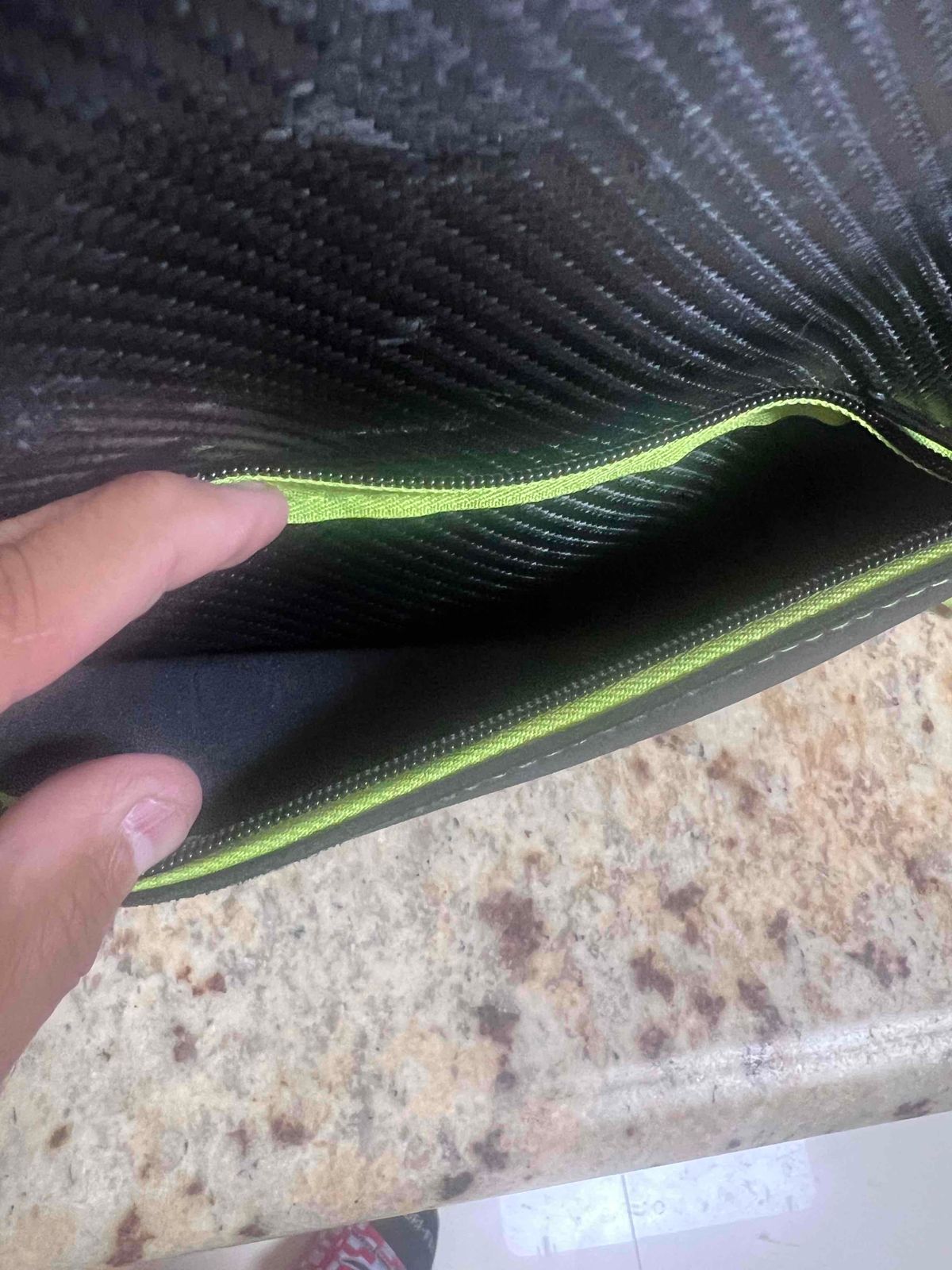 Gun case 