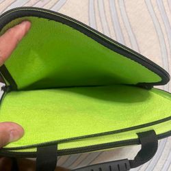 Gun case 