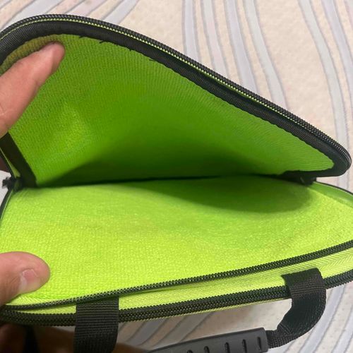 Gun case 