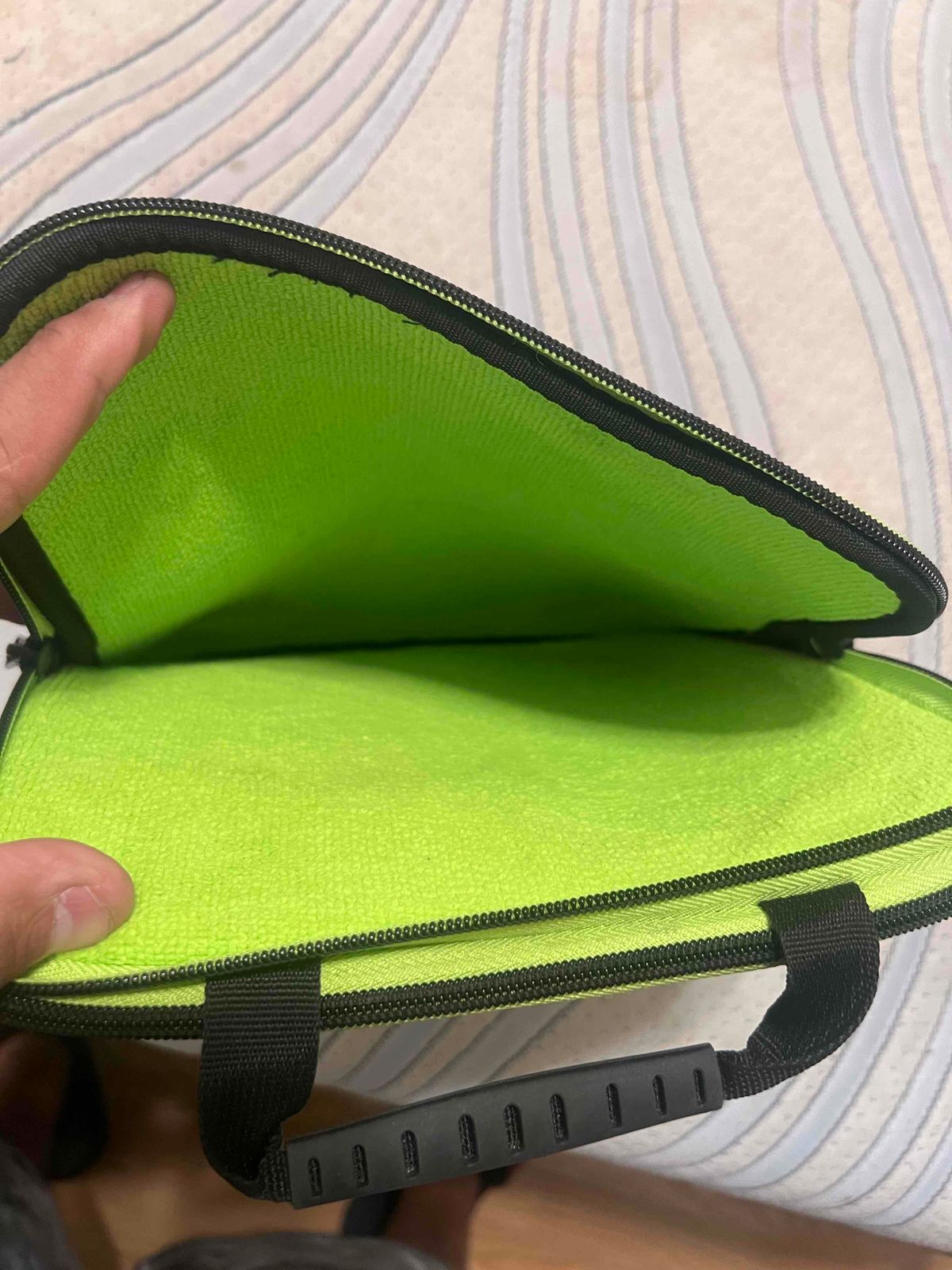 Gun case 