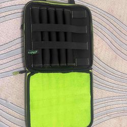 Gun case 