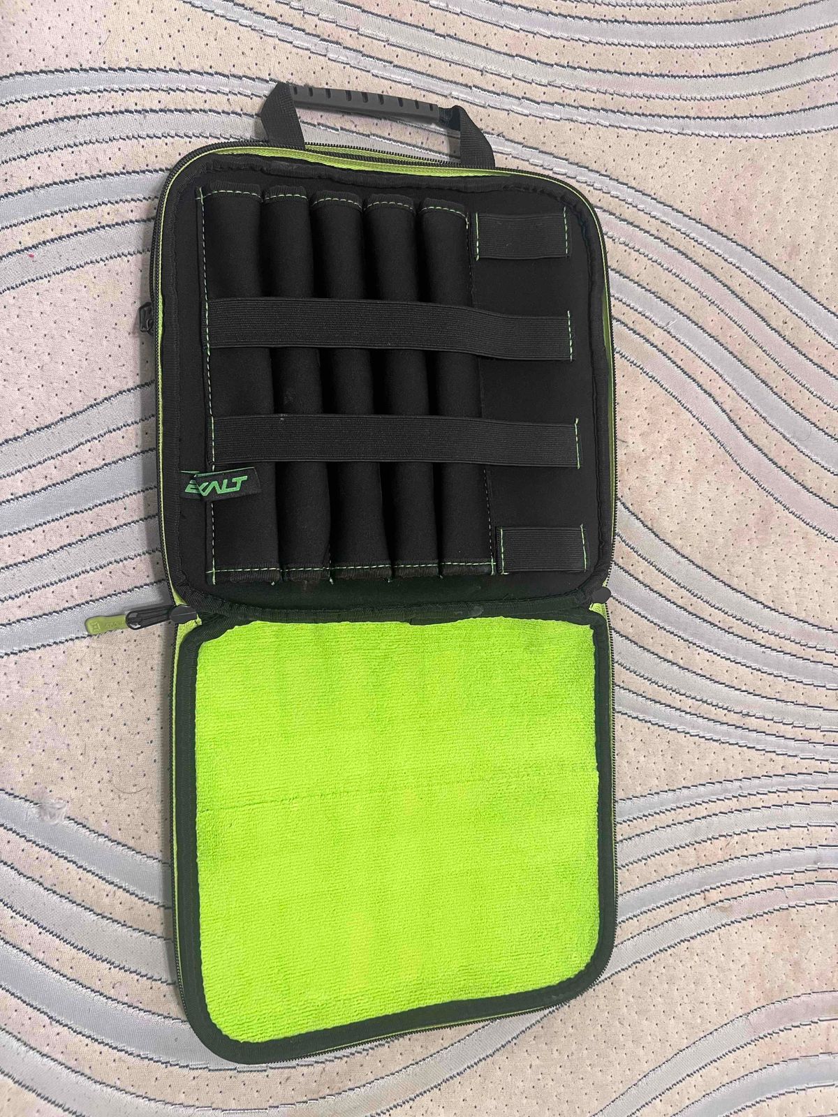 Gun case 