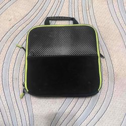 Gun case 
