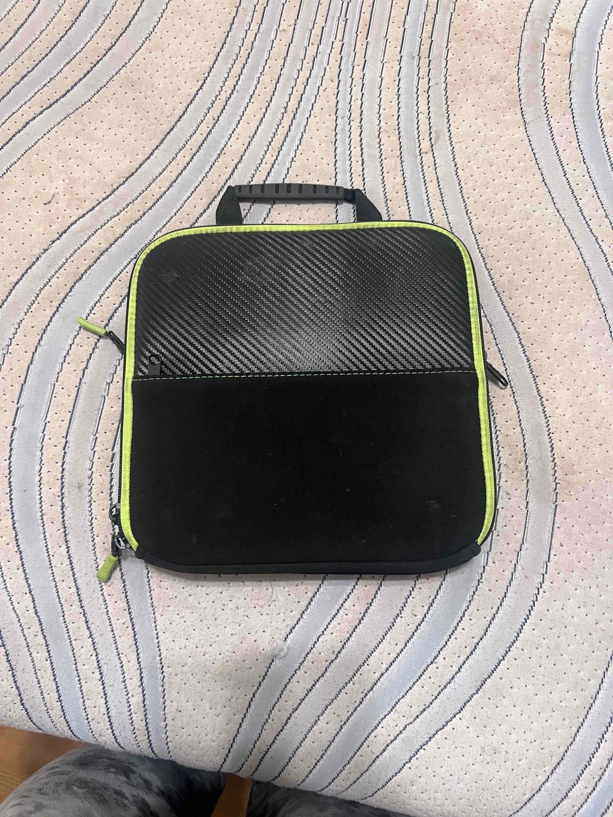 Gun case 