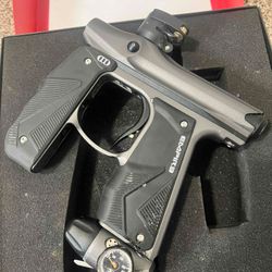 Mini GS