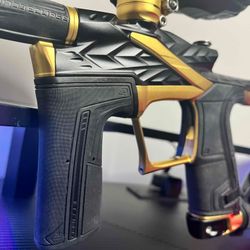 HK Army Fossil LV2
