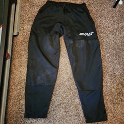 EXALT V2 PANTS