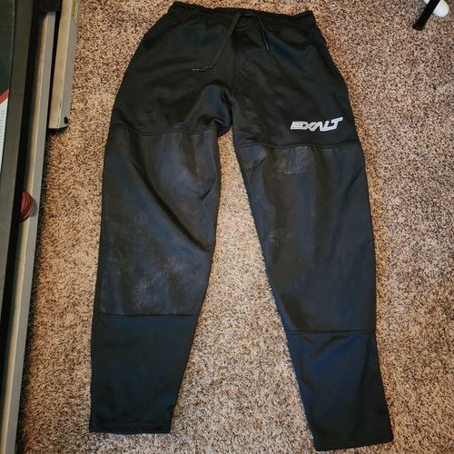 EXALT V2 PANTS